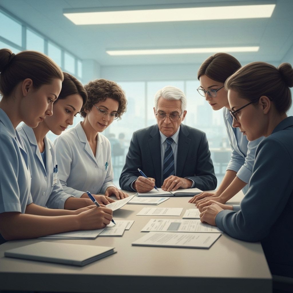 Repatriation and coordination services